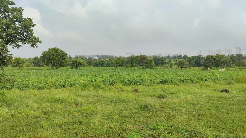 9QQJ+7P Dadhera, Maharashtra, India preview 4