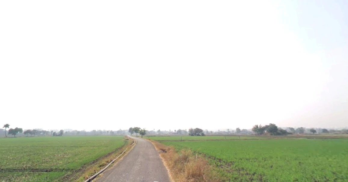 Bhopal Rd, Berasia, Madhya Pradesh, India