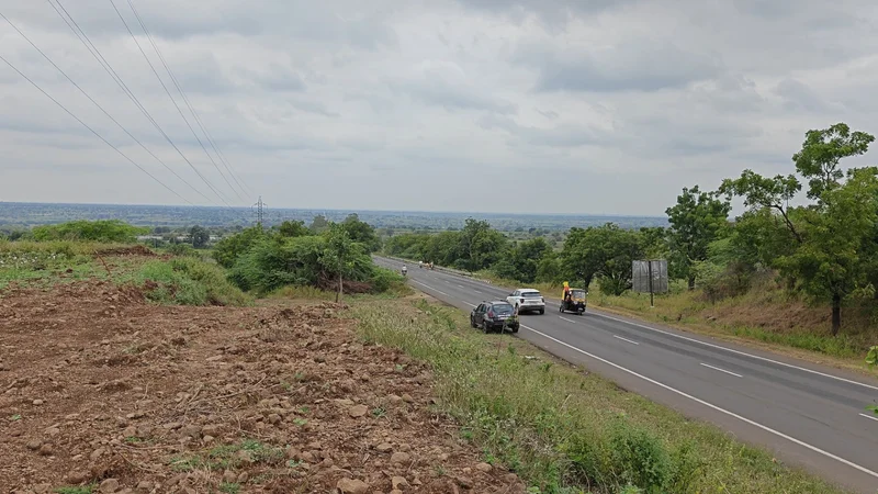 2J5F+684, Hipperga S.Nelogi, Karnataka 585310, India preview 2