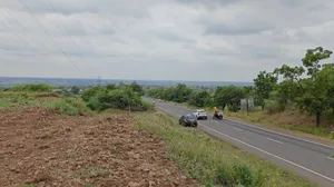 2J5F+684, Hipperga S.Nelogi, Karnataka 585310, India preview 2