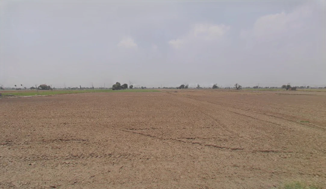 Bhora Rasulpur, Haryana, India