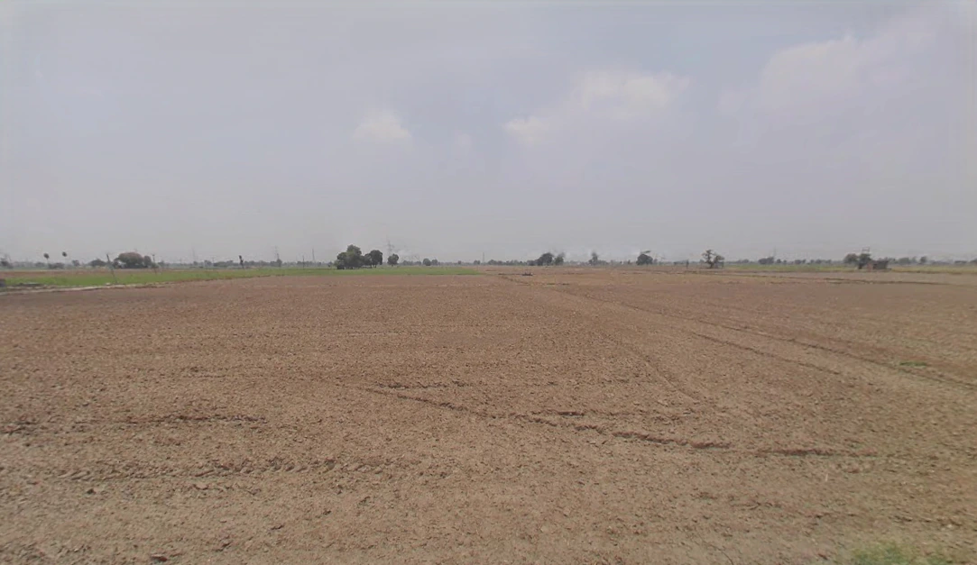 Bhora Rasulpur, Haryana, India