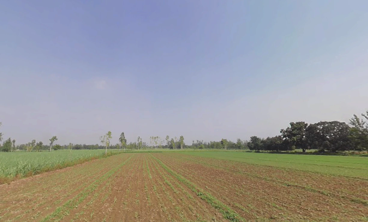 Garh Mukteshwar, Uttar Pradesh 245205, India