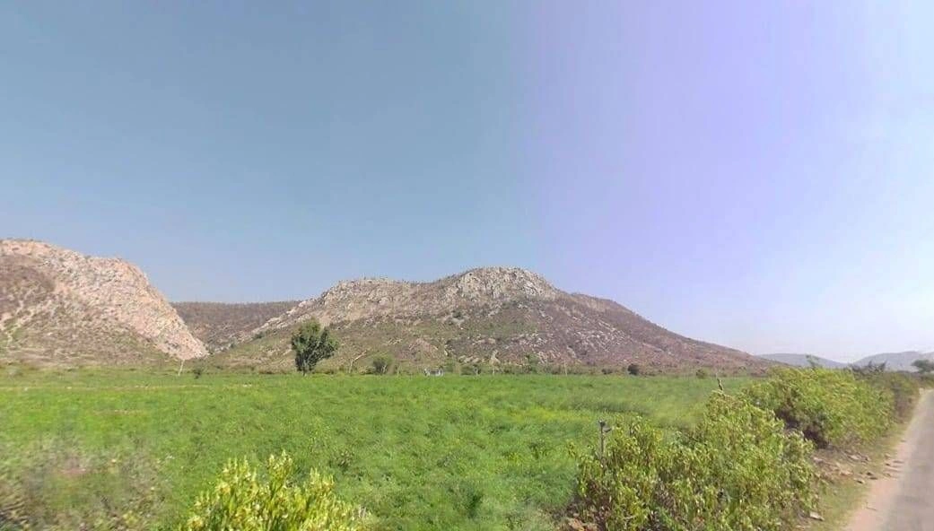 Kishanpur, Rajasthan 301001, India