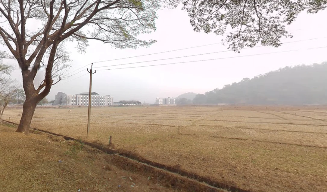 Thakurkuchi Gaon, Assam, India