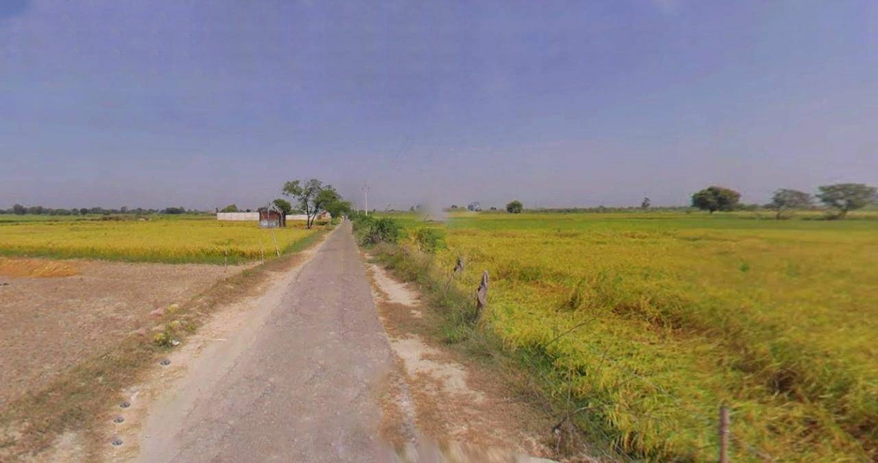 Barnagar, Madhya Pradesh 456771, India