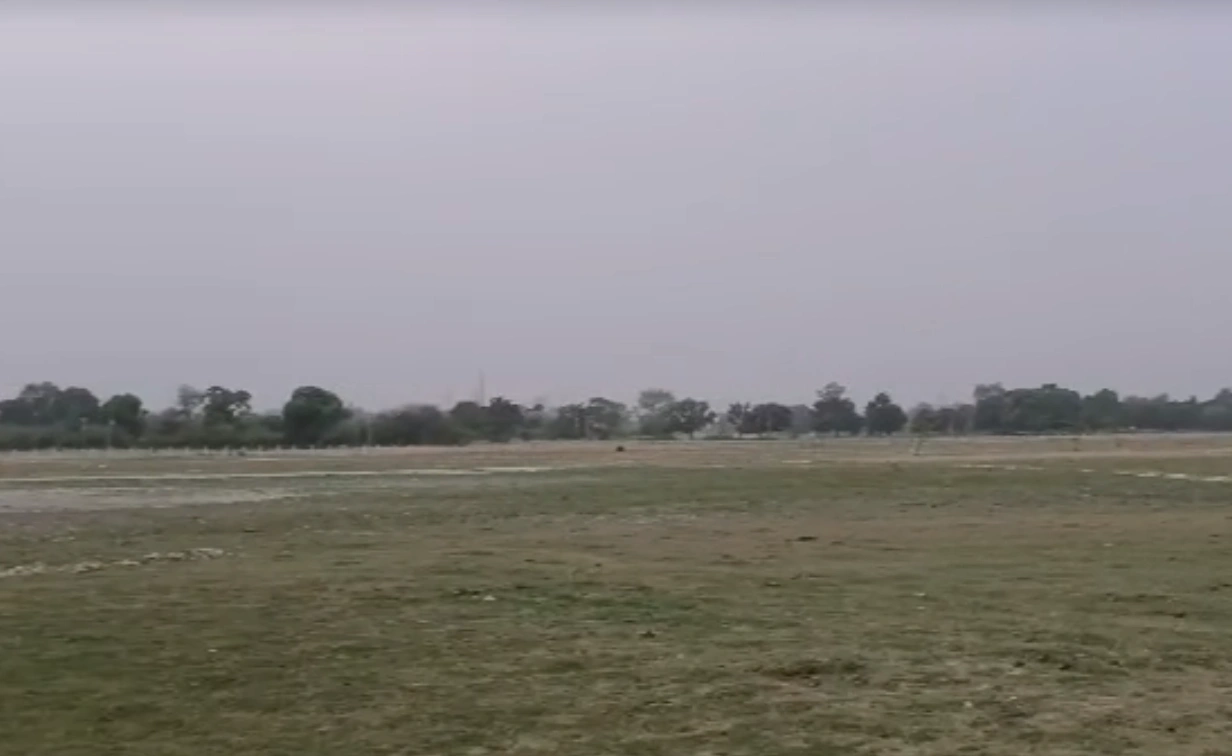 Q5VG+3Q Saryu Nilyam Panchwati Resort, Manjha Kala, Uttar Pradesh 224001, India preview 2