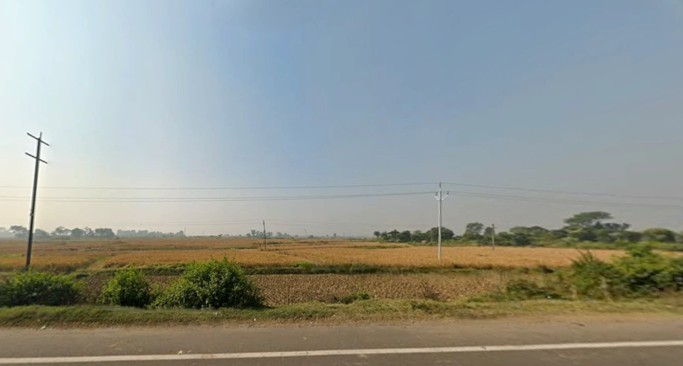 Jeypore, Odisha, India