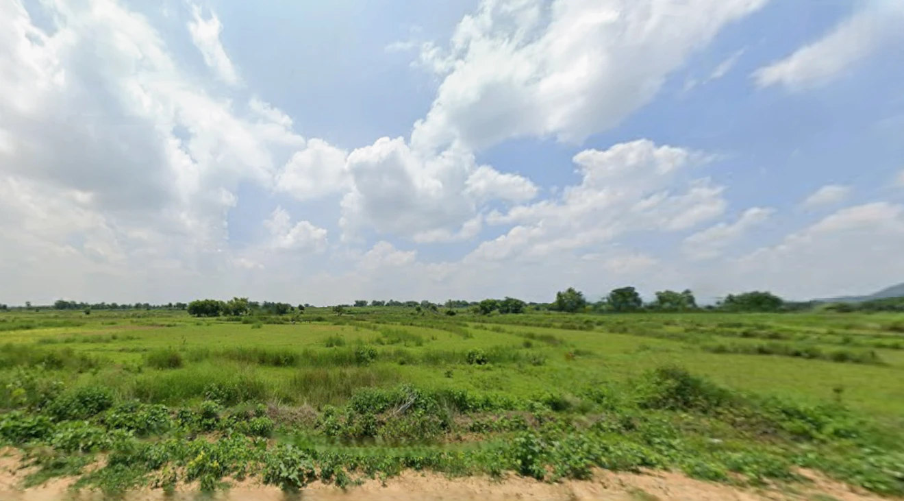 Jeypore, Odisha, India