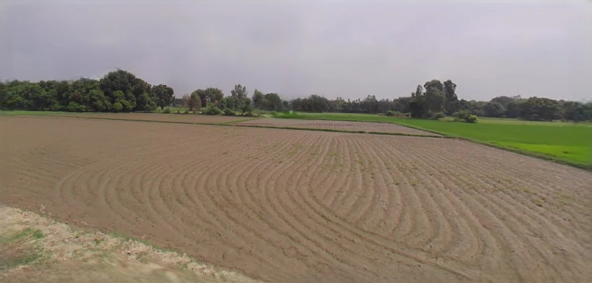 Bijnor, Uttar Pradesh, India