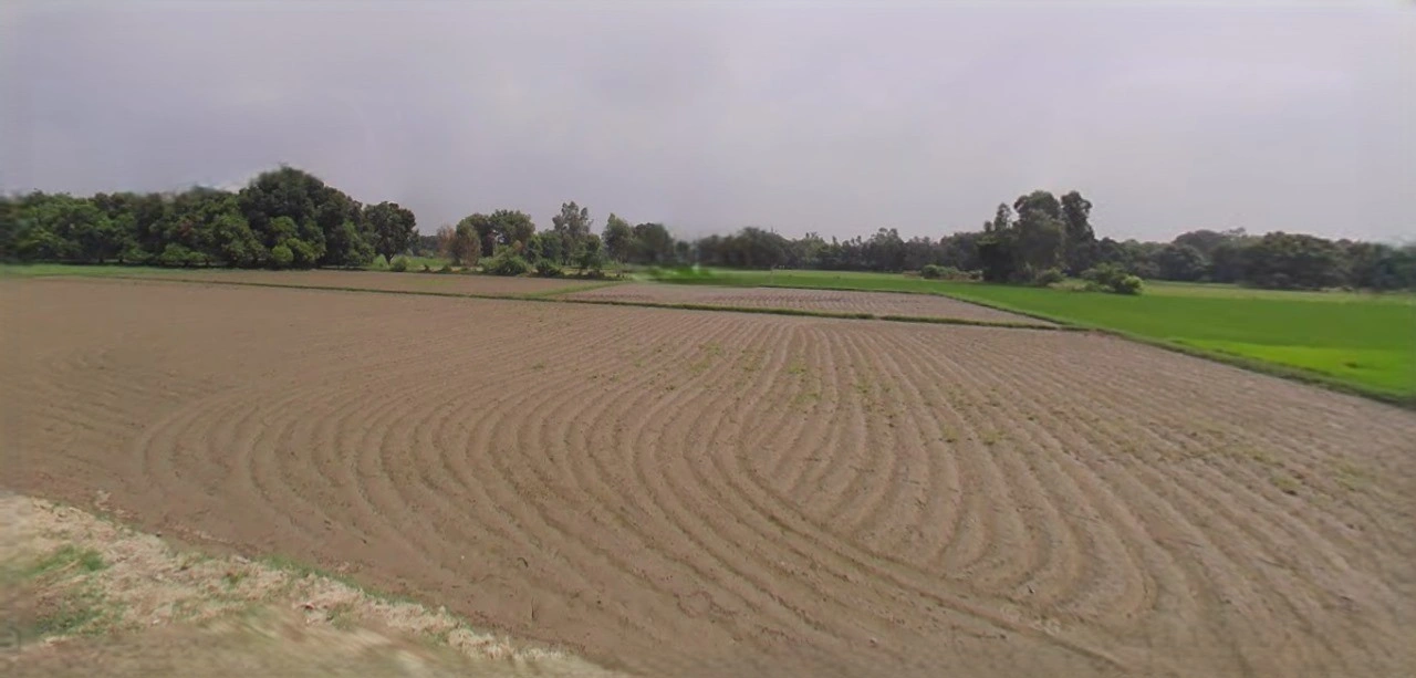 Bijnor, Uttar Pradesh, India