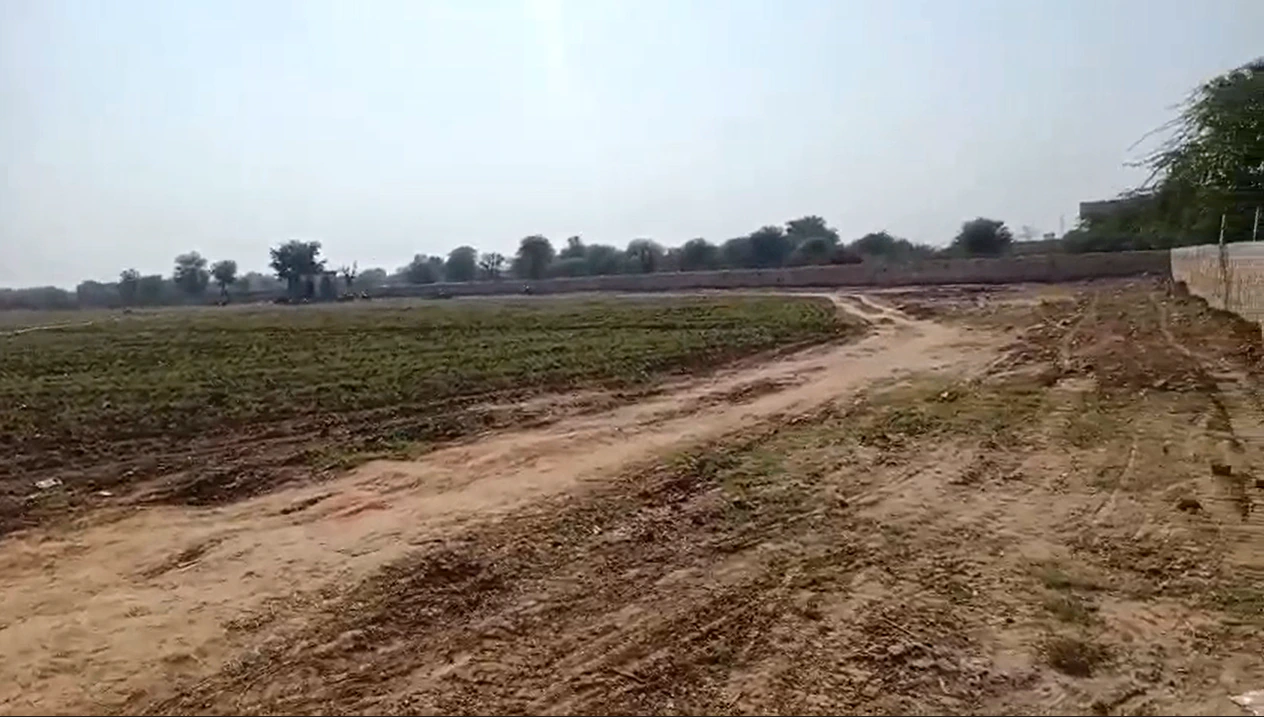 V6PP+27 Bhandana, Dausa, Rajasthan, India - Photo 3