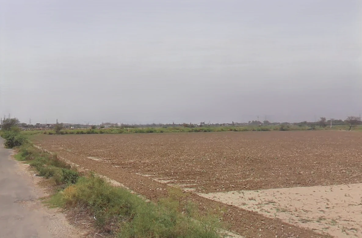 5843+2P4, Palwalrural, Haryana 121102, India