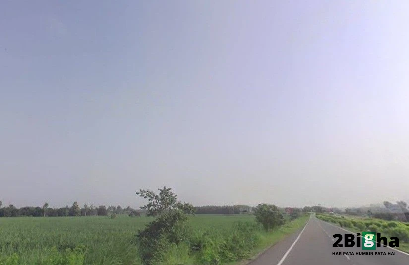 Delhi - Haridwar Rd, N B Colony, Meerut, Uttar Pradesh, India