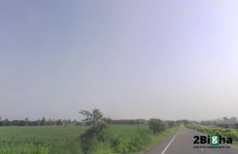 Delhi - Haridwar Rd, N B Colony, Meerut, Uttar Pradesh, India