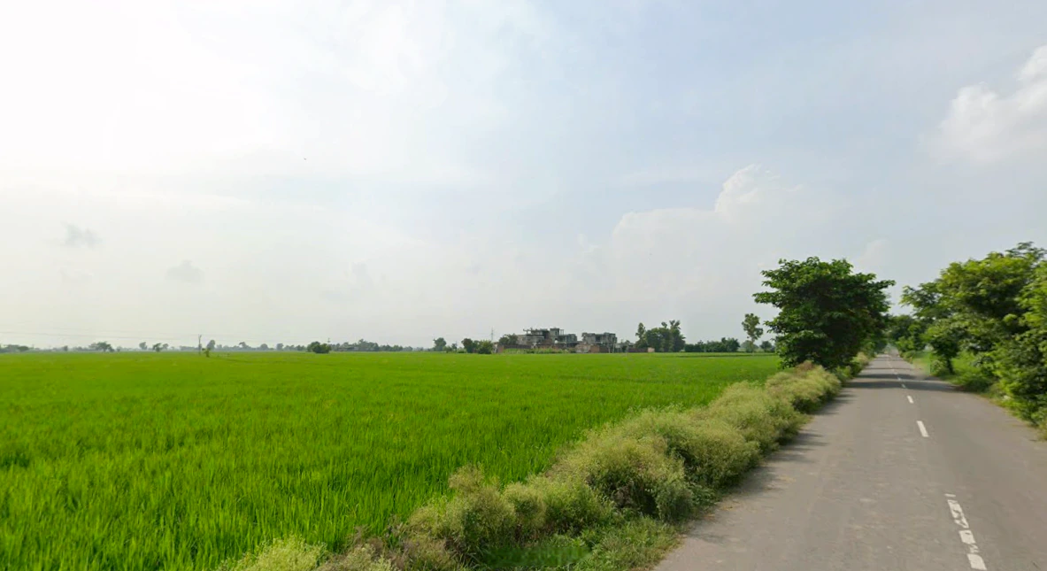 New Chandigarh, Punjab 140901, India