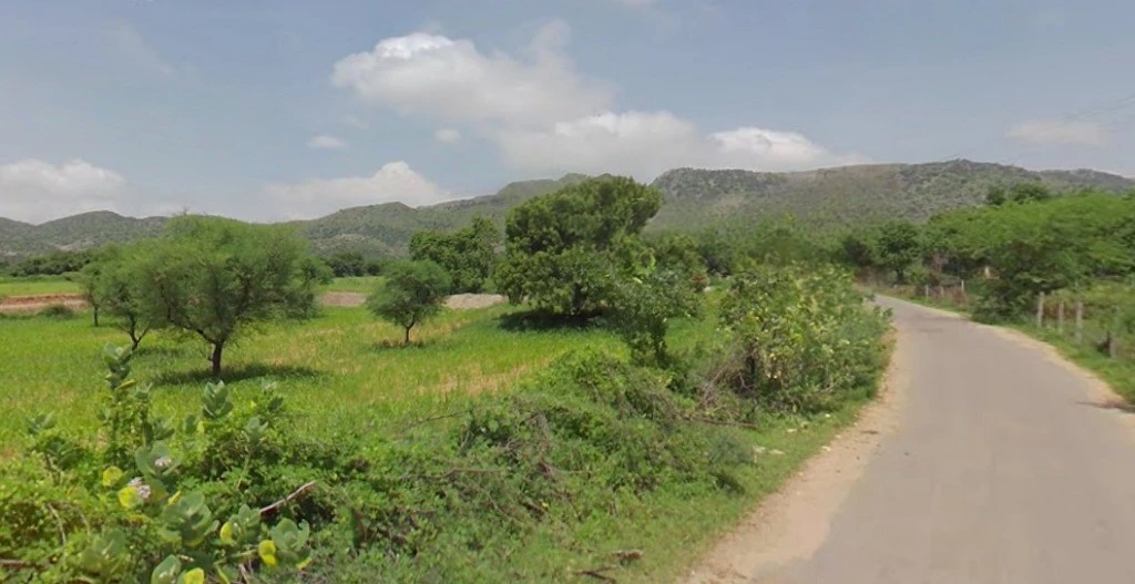 Hokaran, Rajasthan, India