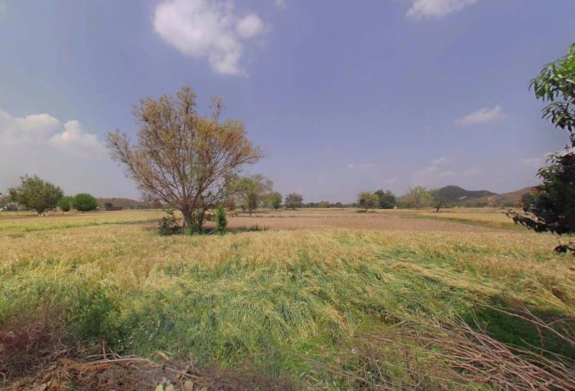 QP72+65J, Ismailpur, Ismalpur, Rajasthan 301404, India