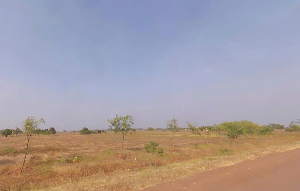 RWFG+JRV, Sastapur, Karnataka, India