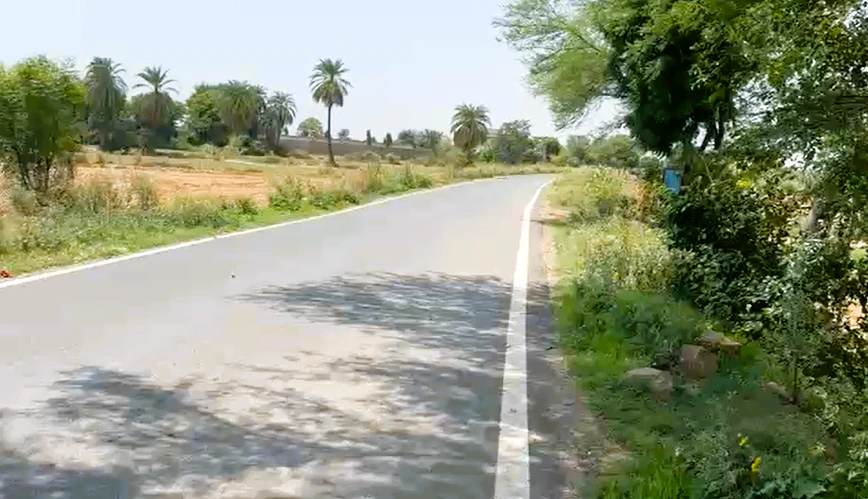 5CW2+M28, Rewari, Khol, Haryana 123103, India