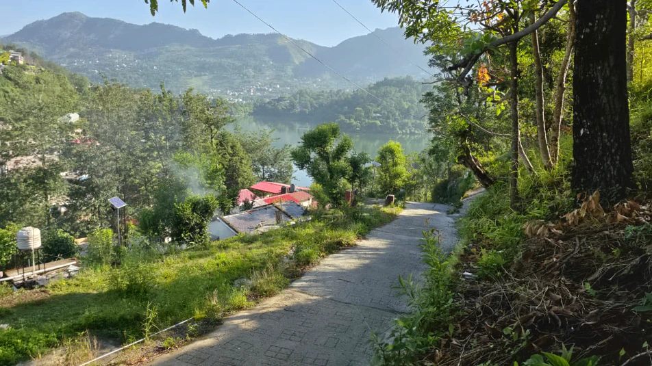 Silotia Rd, Naukuchia, Tal Rd, Siloti Pant, Uttarakhand 263136, India