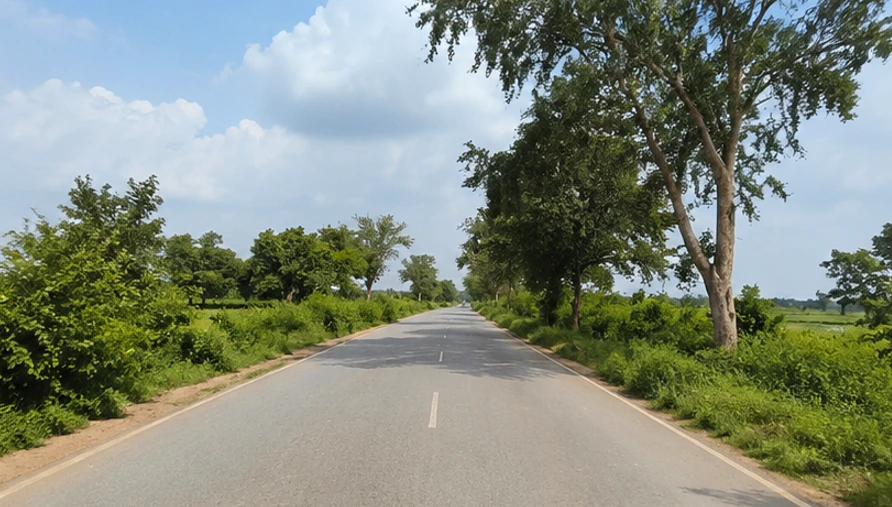 Bahalgarh, Sonipat, Haryana 131021, India