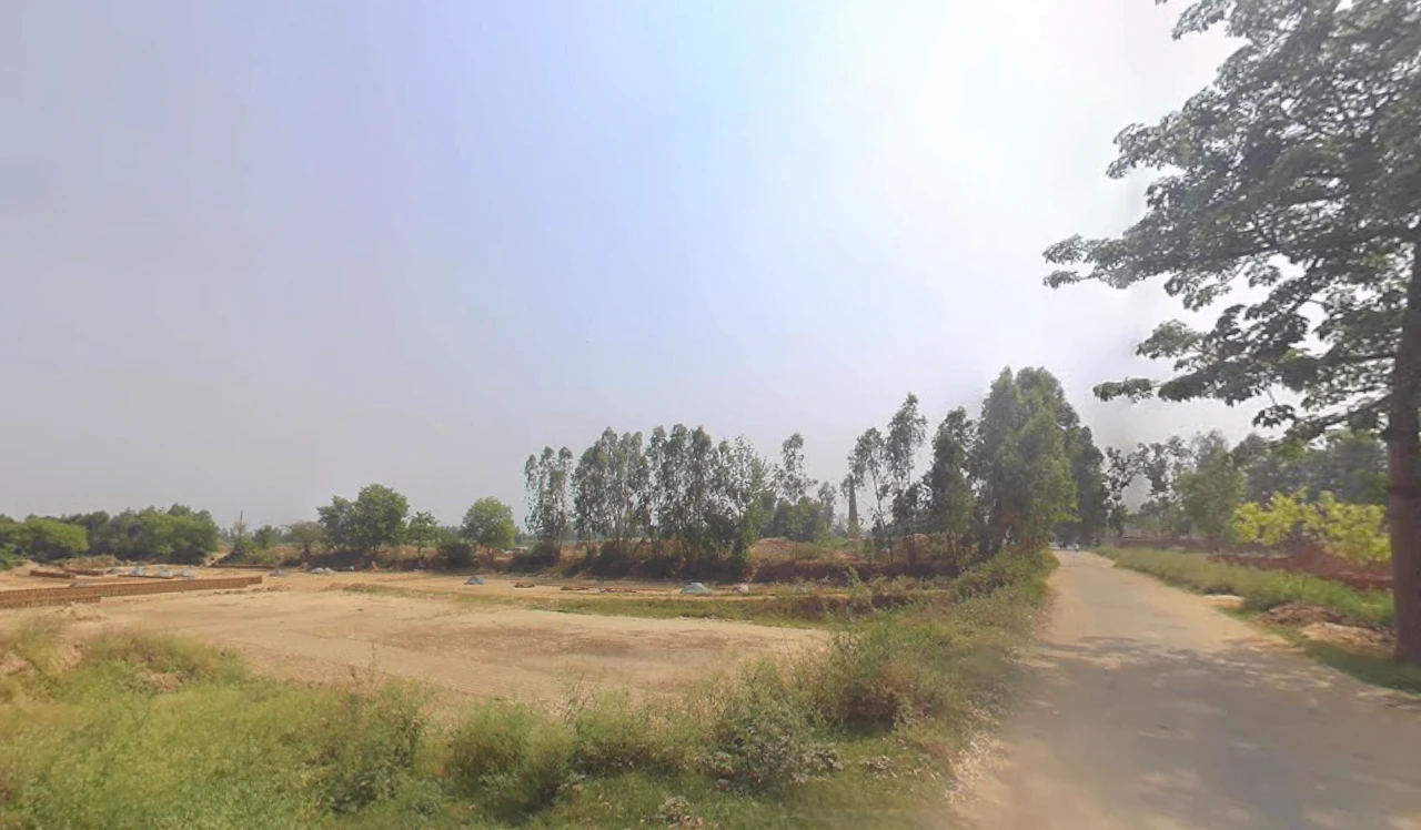 Tanda, Uttar Pradesh 244925, India