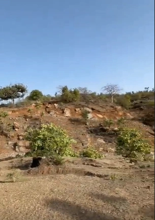 V4X9+35 Chhapri, Rajsamand, Rajasthan, India