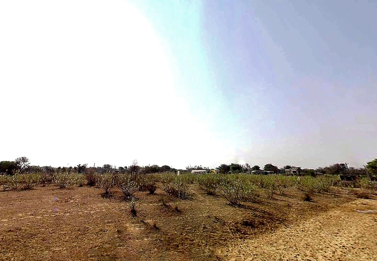 GQ57+R32, Jaitpura, Rajasthan 332028, India