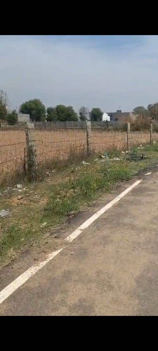 MJ8R+F48, Gopal Nagar, Rajasthan, India