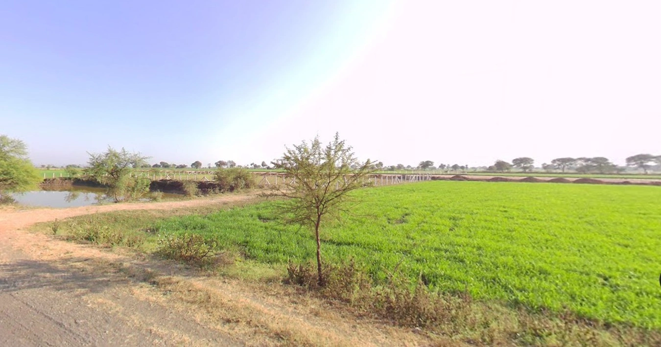 Ankya, Madhya Pradesh 452016, India