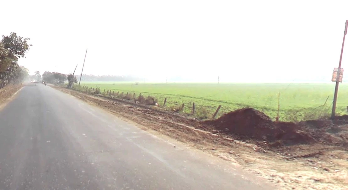 4HQJ+8HP, Rojda Chak, Madhya Pradesh, India