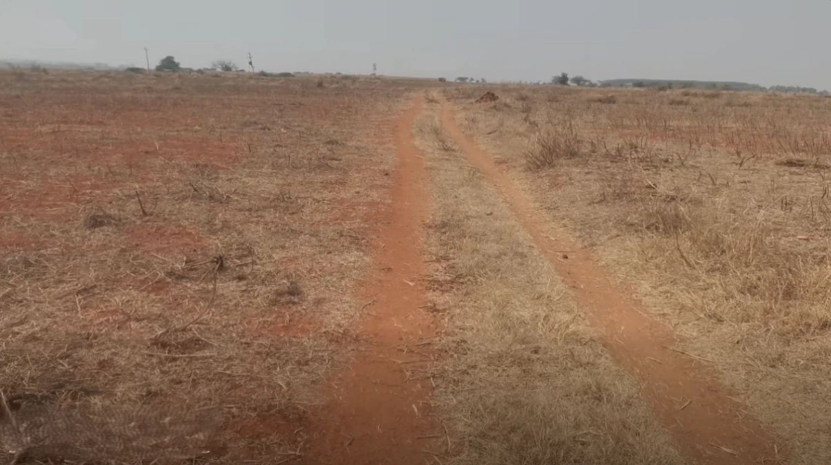 Penukonda, Andhra Pradesh, India