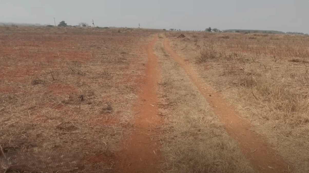 Penukonda, Andhra Pradesh, India