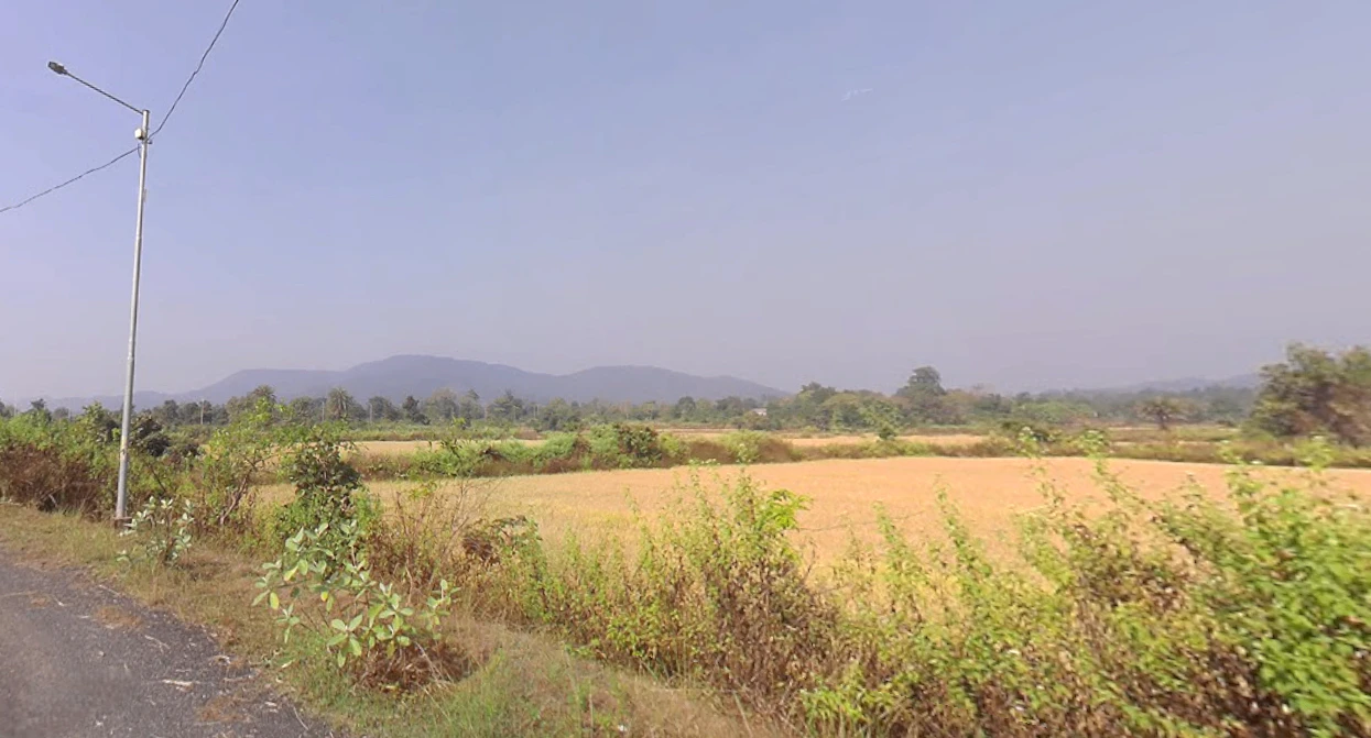 Katada, Odisha, India