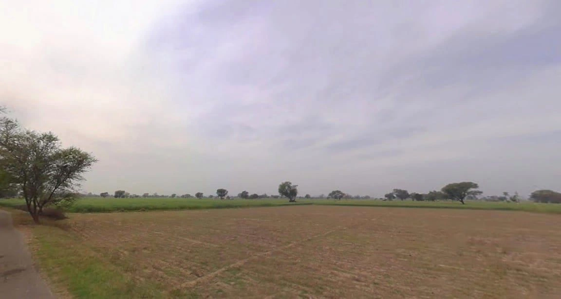 HWX6+Q94, Chauma, Rajasthan, India