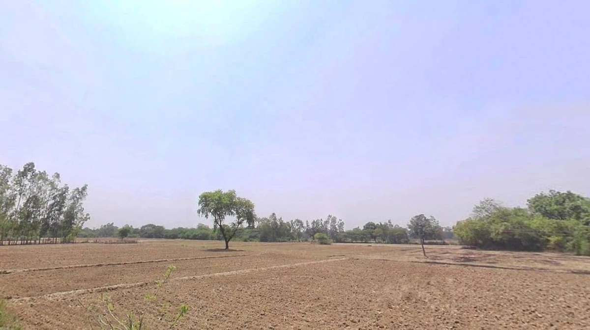 Lucknow - Sultanpur Rd, Amethi, Uttar Pradesh, India