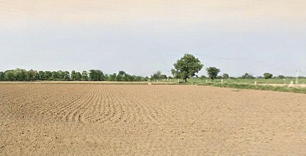 Panigaon Khader, Mat, Mathura, Uttar Pradesh, India