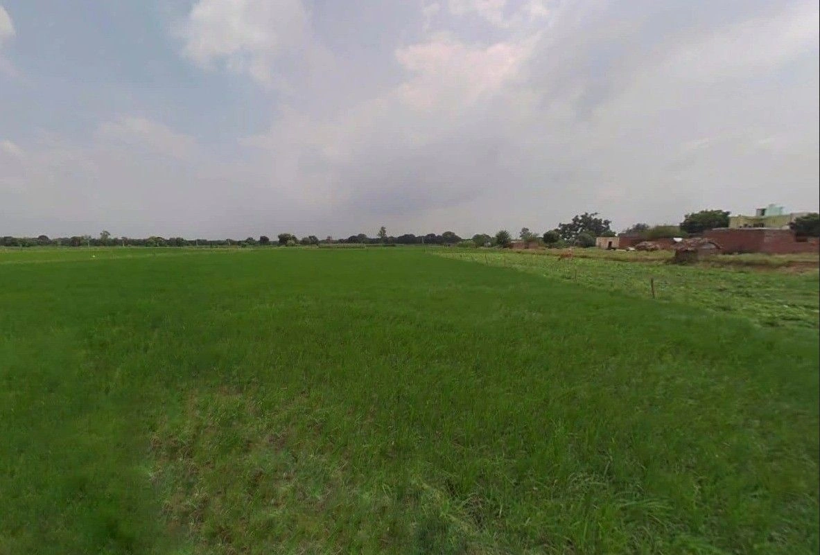 457X+H73, Pandrawal, Uttar Pradesh 203397, India