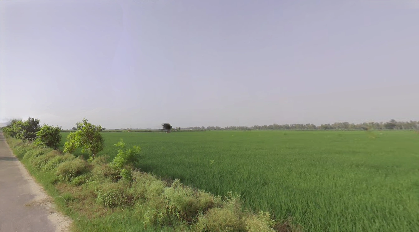 Khariberia, West Bengal 721635, India