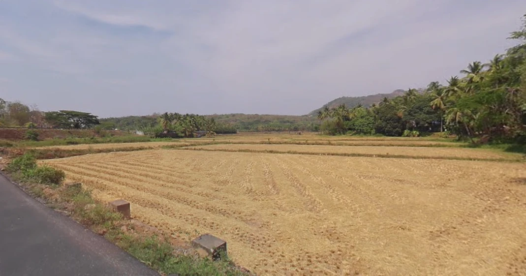 Vadakkencherry, Kerala, India