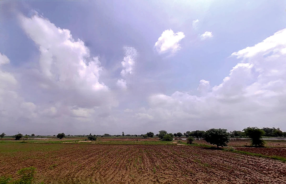 Lalit Khera, Haryana 126114, India