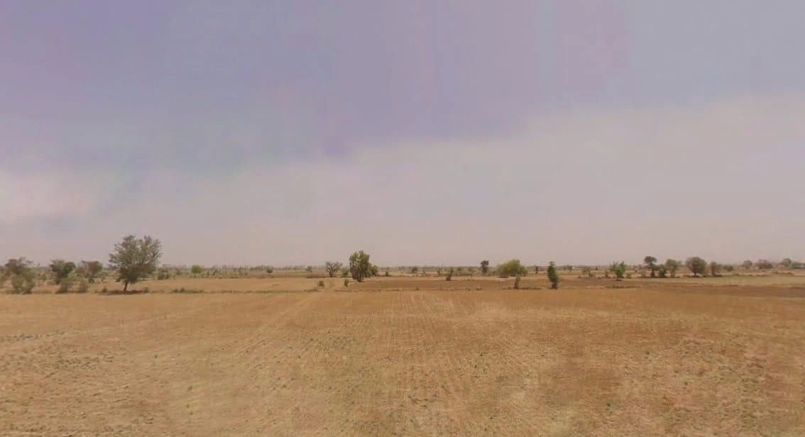 VQPX+VM6, Beechpuri, Rajasthan, India