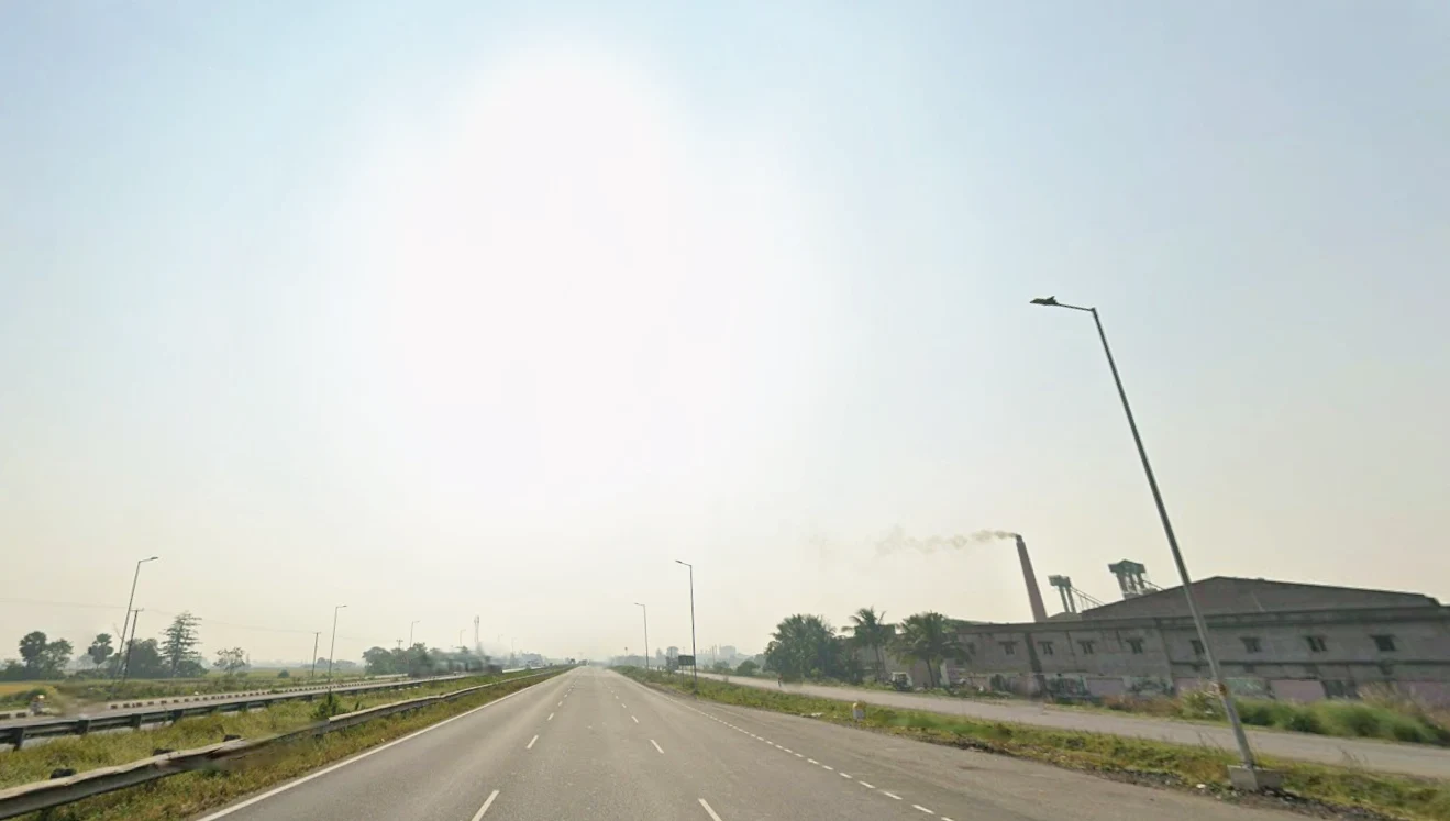 Kalyani Expy, Panpur, Bhatpara, West Bengal 743126, India