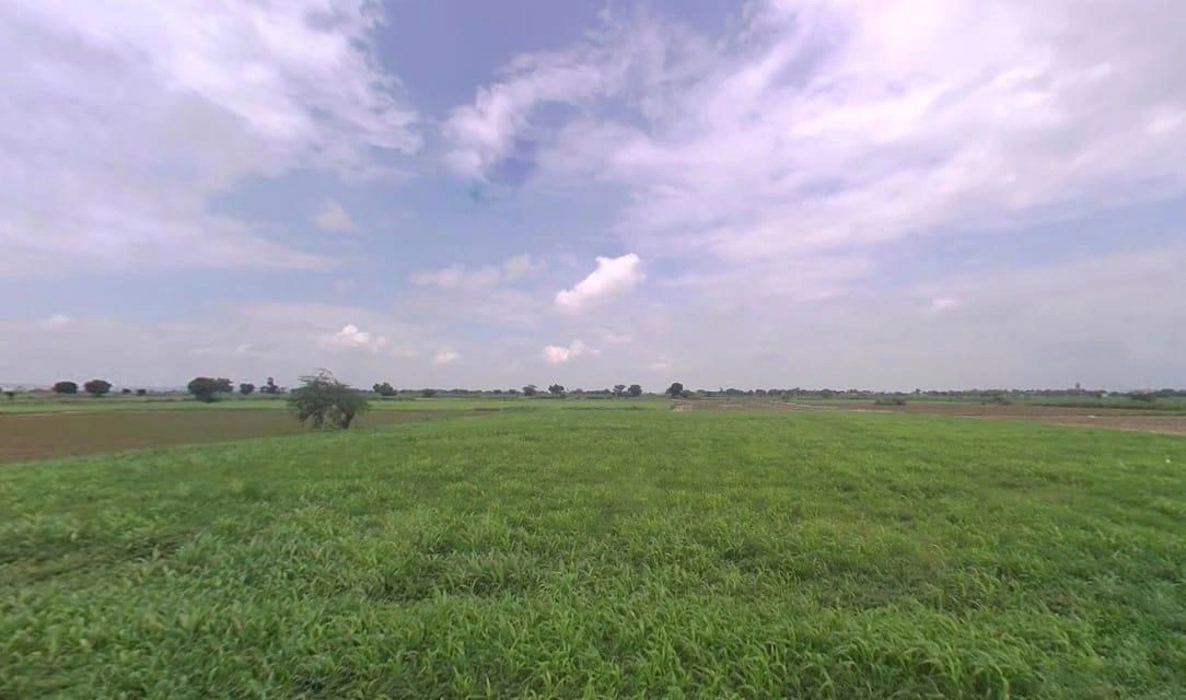 Gopalgarh, Rajasthan 321204, India