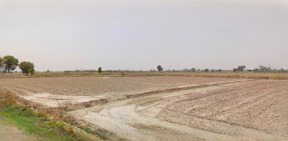 Nandnaur, Haryana, India