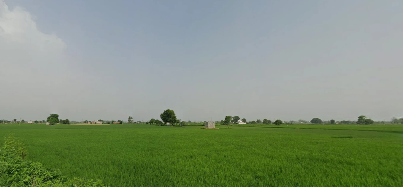 Amritsar, Punjab, India