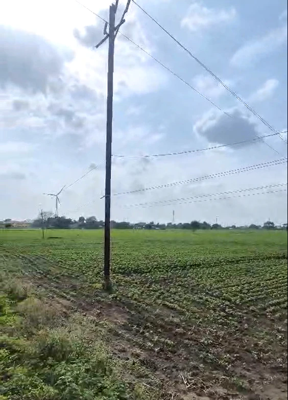P8H6+X86, Dhar, Tisgaon, Madhya Pradesh 454001, India
