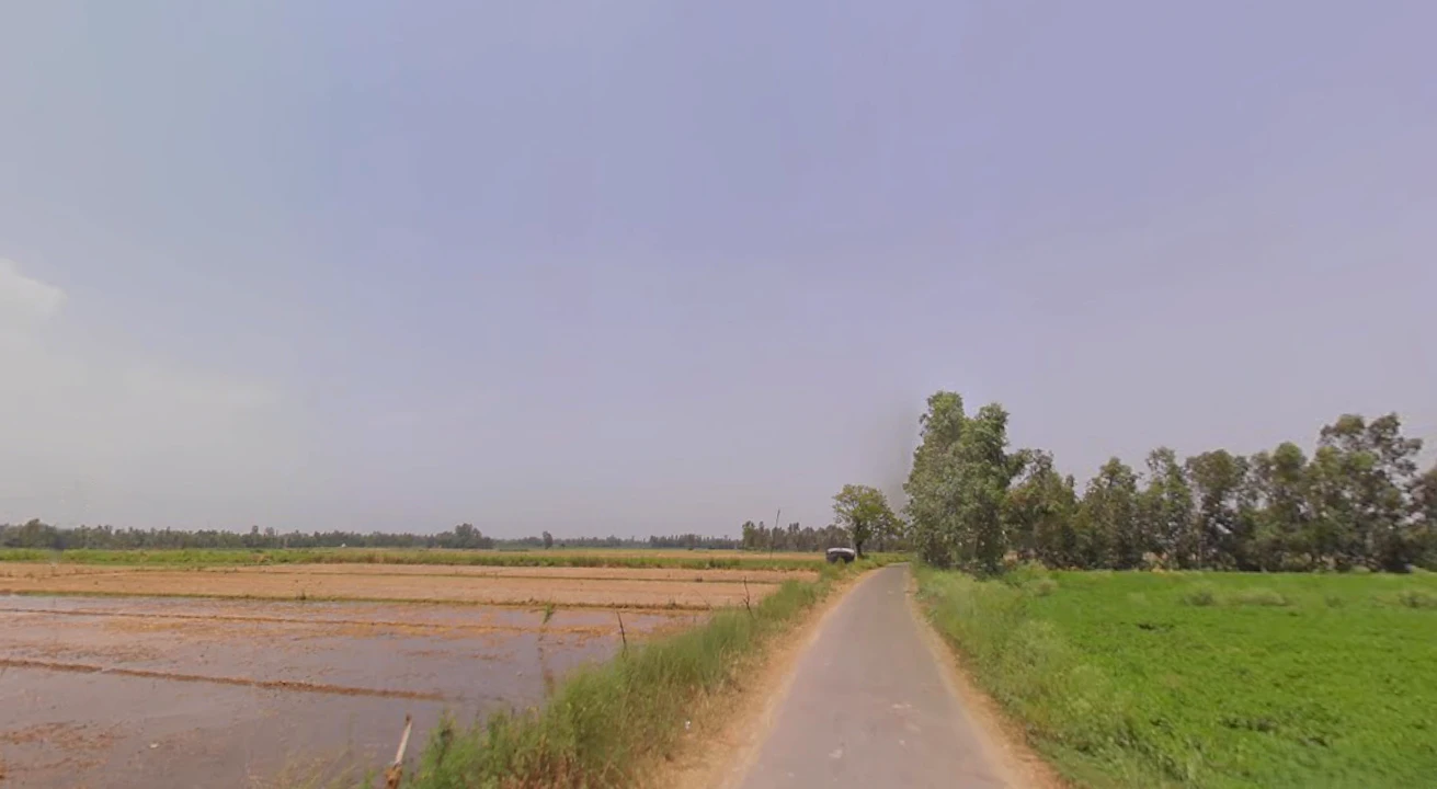 Moradabad, Uttar Pradesh, India