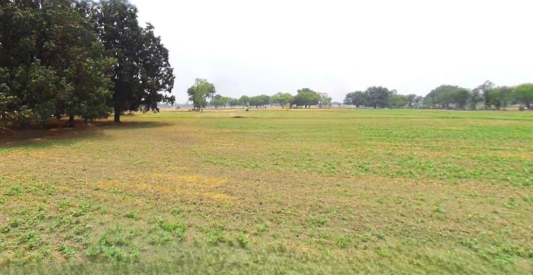 Purwa, Uttar Pradesh, India